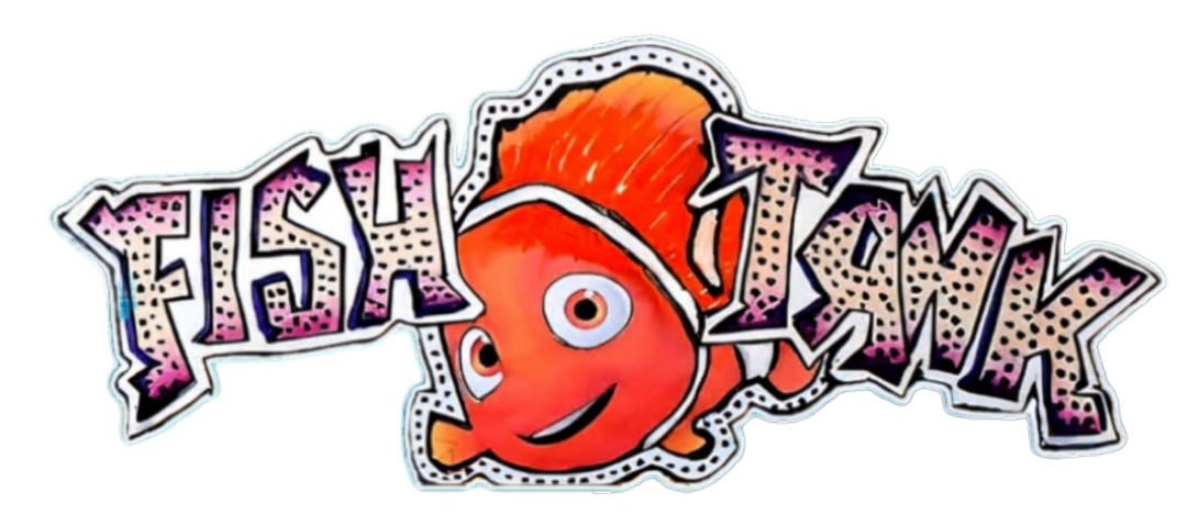 Das Fishtank Logo